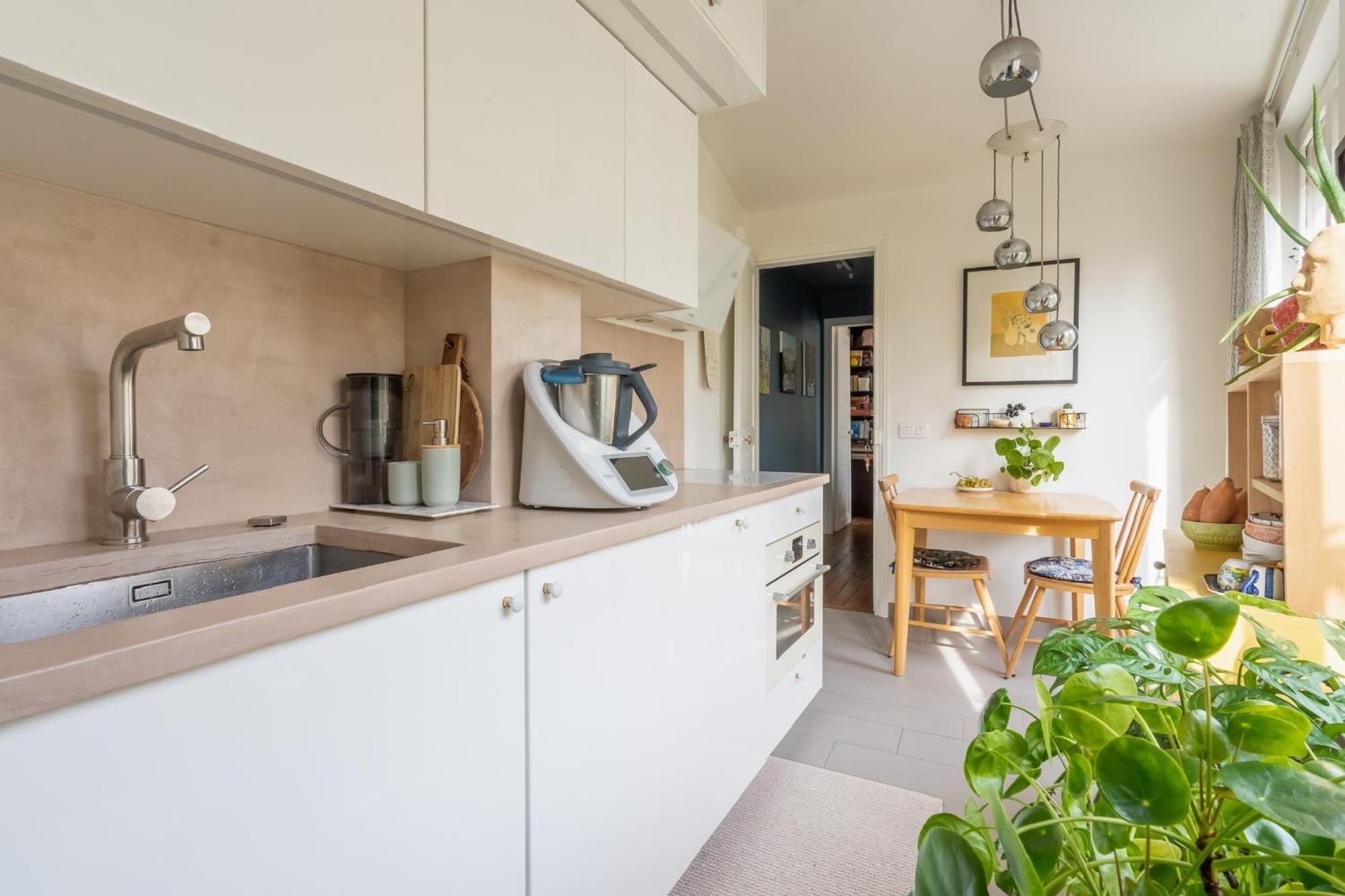 Bel Appartement Cosy, Emplacement Ideal 巴黎 外观 照片