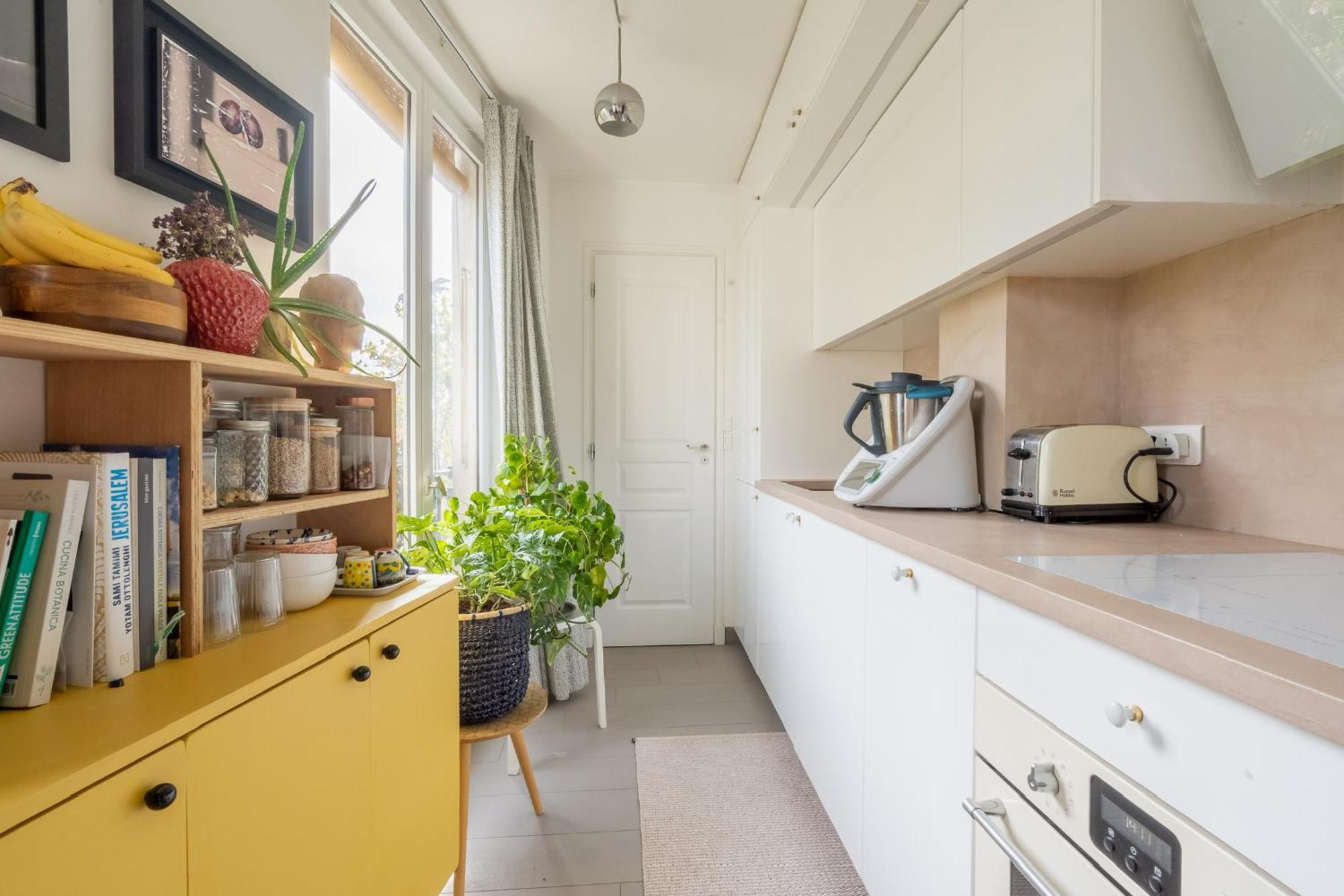 Bel Appartement Cosy, Emplacement Ideal 巴黎 外观 照片